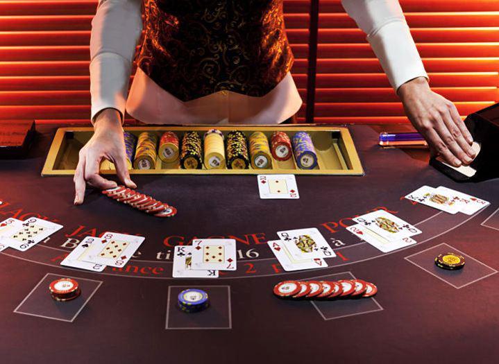 The Crown Casino Melbourne: A Haven for Gamblers